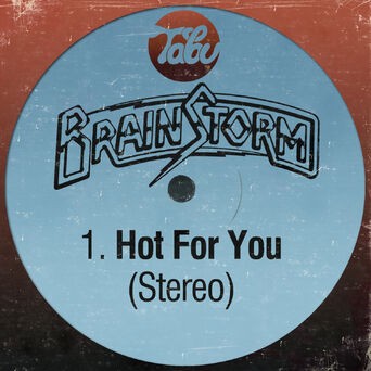 Hot For You (Stereo)