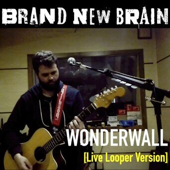 Wonderwall (Live Looper Version)