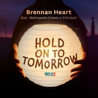 Hold On To Tomorrow (feat. Metropole Orkest)
