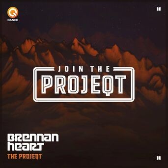 The Projeqt (2017 Anthem)