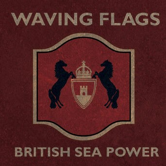 Waving Flags