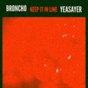 Keep It in Line (Yeasayer Remix)