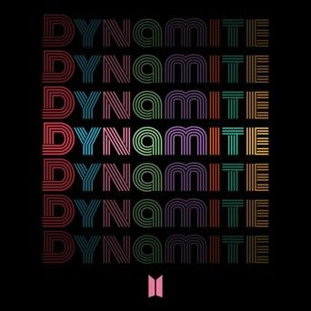 Dynamite (Extended)