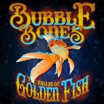 The Ballad of Golden Fish