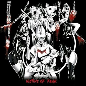 Victims of Fear