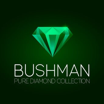 Bushman Pure Diamond Collection