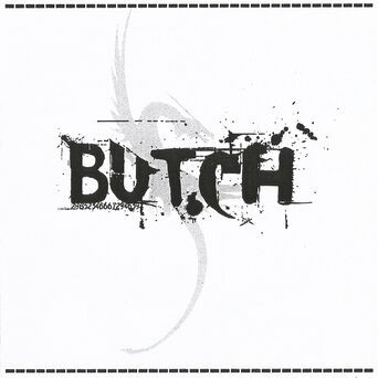 Butch Single (#1)