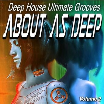 About as Deep, Vol.2 - Deep House Ultimate Grooves (Album)
