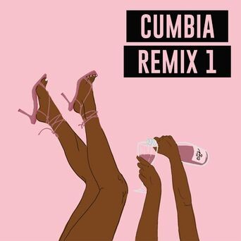 Cumbia Remix 1