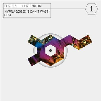 Love Regenerator 1