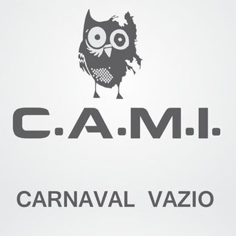 Carnaval Vazio - EP