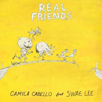 Real Friends (feat. Swae Lee)