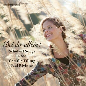Bei dir allein! - Schubert Songs