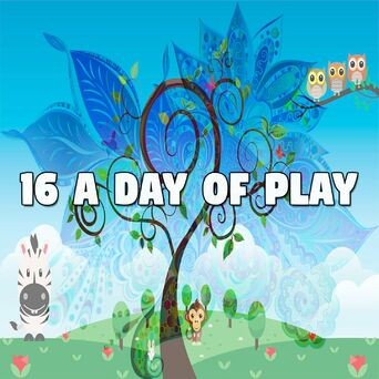 16 A Day of Play