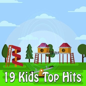 19 Kids Top Hits