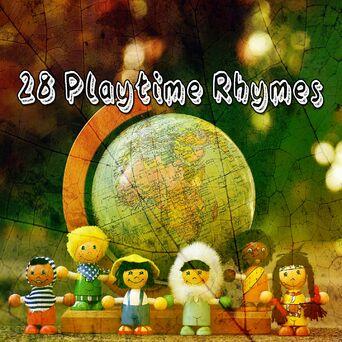 28 Playtime Rhymes