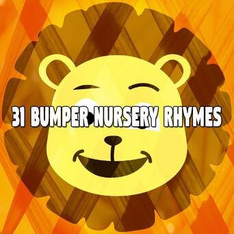 31 Bumper Nursery Rhymes