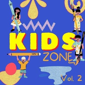 Kids Zone Vol. 2