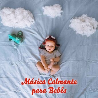 Música Calmante para Bebês: Sons Relaxantes da Natureza para o Bem-Estar do Bebê, Ruído Branco, Pássaros Cantando, Canções de Nina