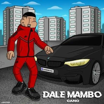 Dale Mambo (feat. Los del Control)