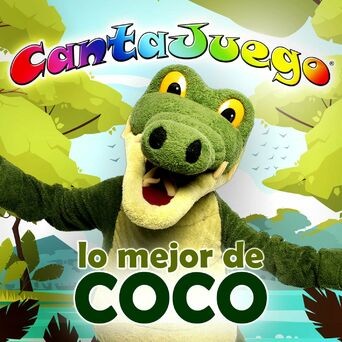 Lo Mejor de Coco (Colección Oficial)