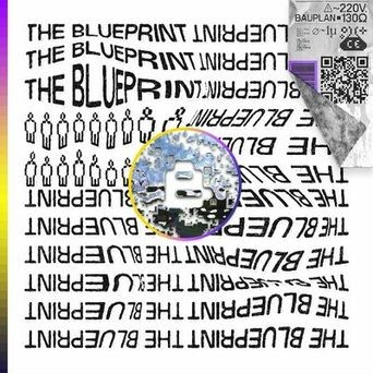 The Blueprint 001
