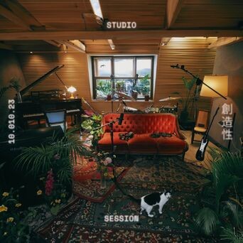 Studio Session