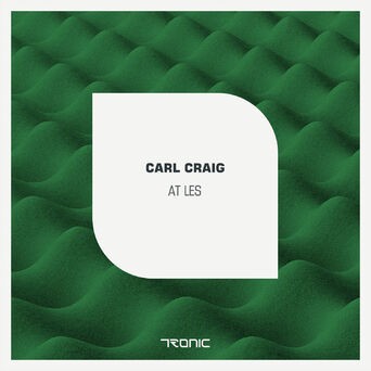 Carl Craig - At Les (MP3 Single)