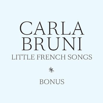 Little French Songs