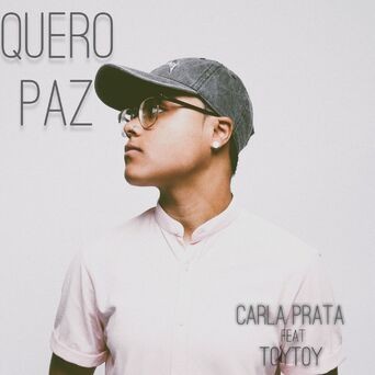 Quero Paz (feat. ToyToy TRex & BCPX)