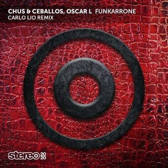 Funkarrone (Carlo Lio Remix)
