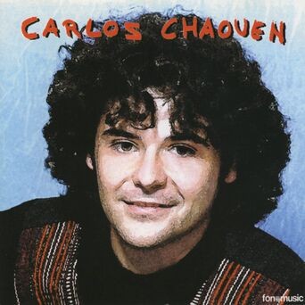 Carlos Chaouen