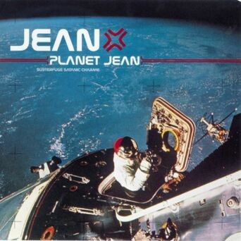 Planet Jean