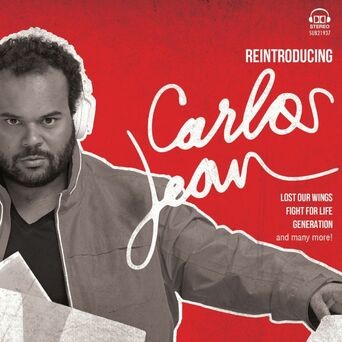 Reintroducing Carlos Jean