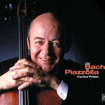 Piazzolla, A.: Grand Tango (Le) / Bach, J.S.: Cello Suite No. 6 / Halvorsen, J.: Passacaglia in G Minor / Rachmaninov, S.: Vocalis