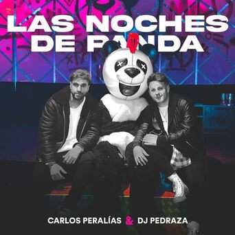 Las Noches De Panda (feat. Dj Pedraza)