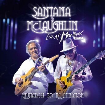 Live at Montreux 2011 (Invitation to Illumination)
