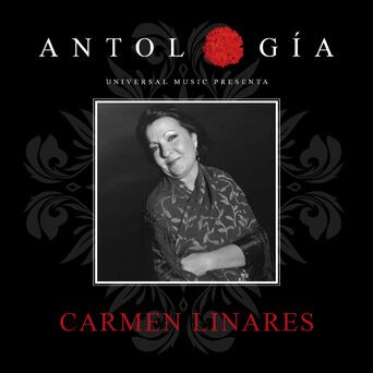 Antología De Carmen Linares