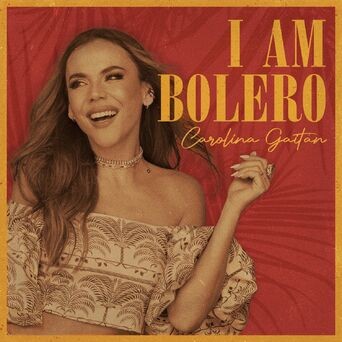 I Am Bolero