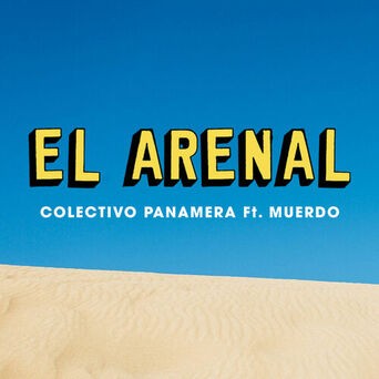 El arenal (feat. Muerdo) (Acústico)