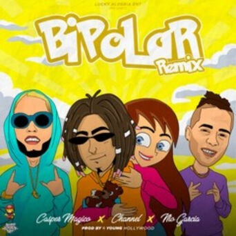 Bipolar (Remix)