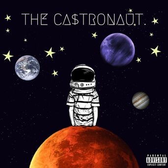 The Castronaut