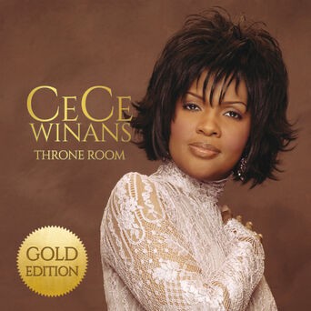 Throne Room (Gold Edition)