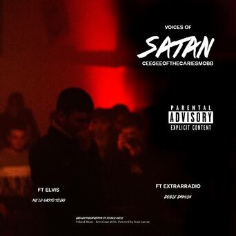 Voices Of Satan