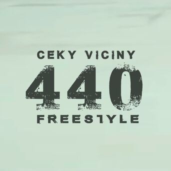 440 Freestyle