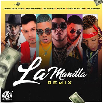 La Manilla (Remix)