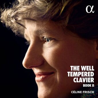 The Well-Tempered Clavier Book II