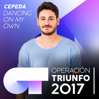 Dancing On My Own (Operación Triunfo 2017)