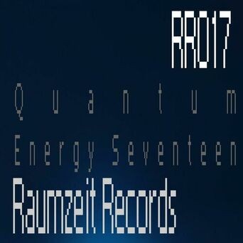 Quantum - Energy Seventeen