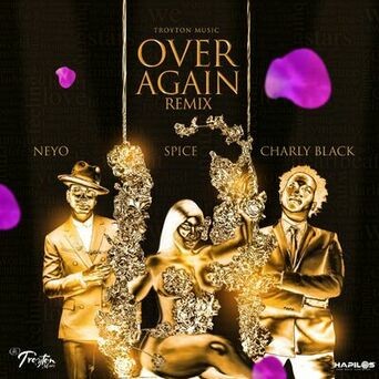 Over Again (Remix)
